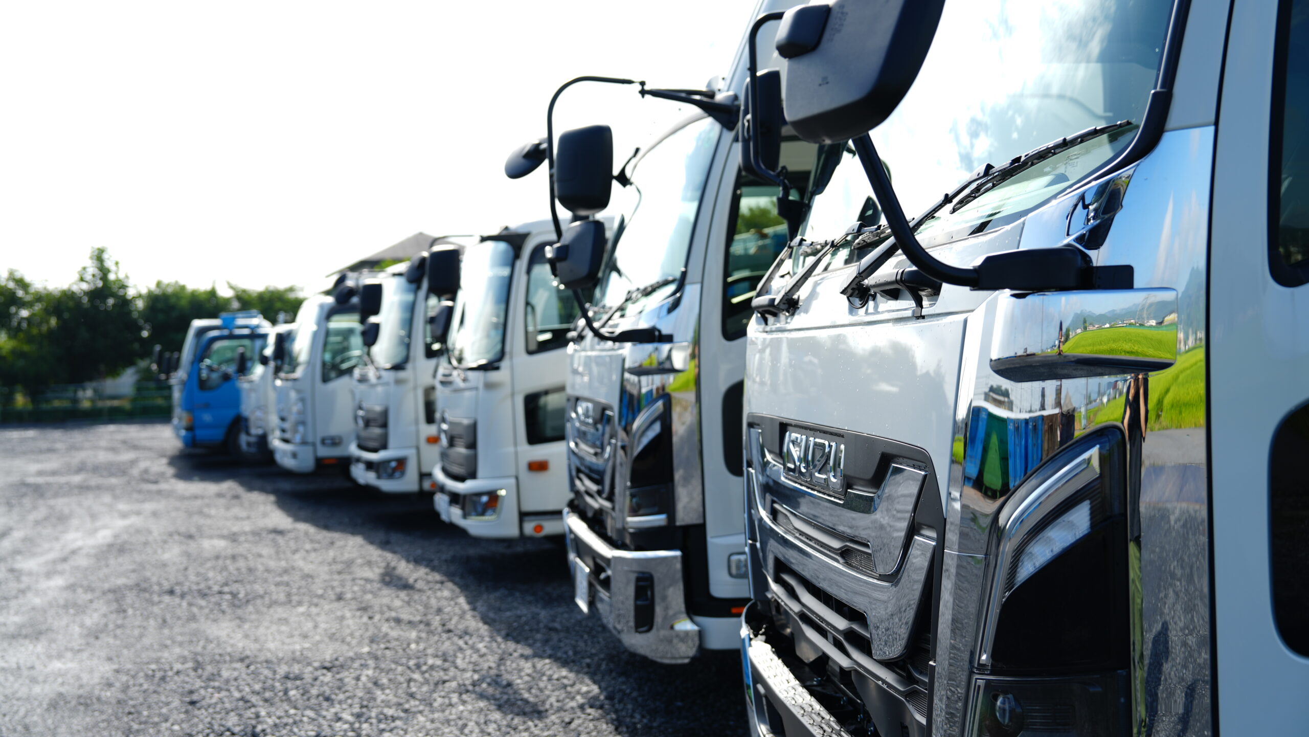 重機・車両のリース料