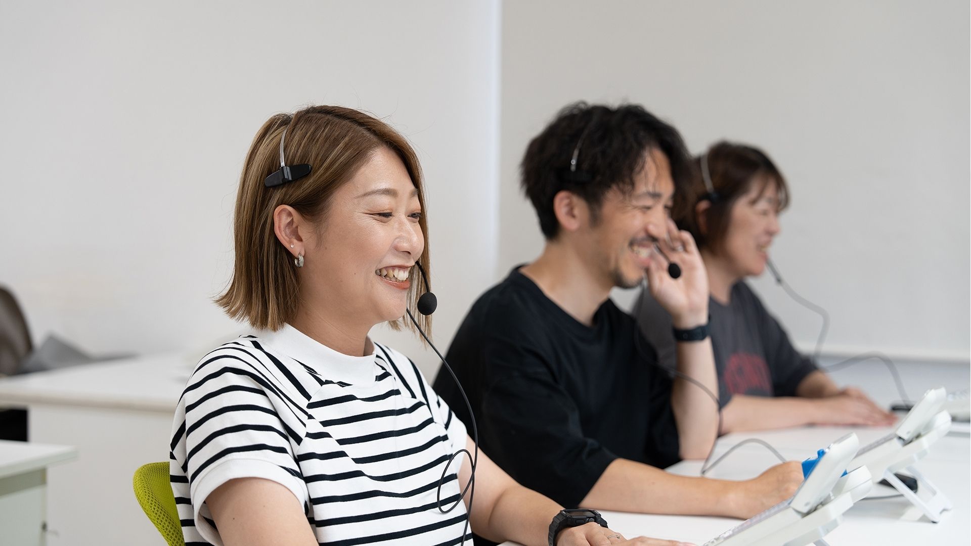 ②契約締結・スケジューリング