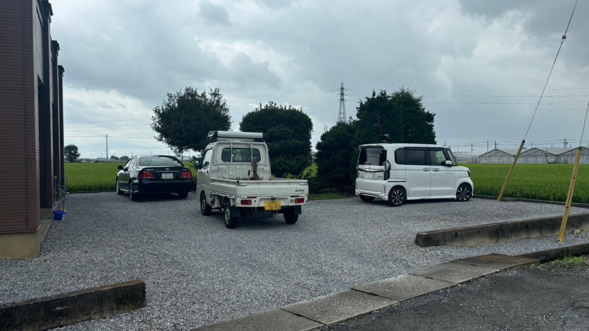 初期費用を抑えて収益化しやすい月極駐車場・コインパーキング
