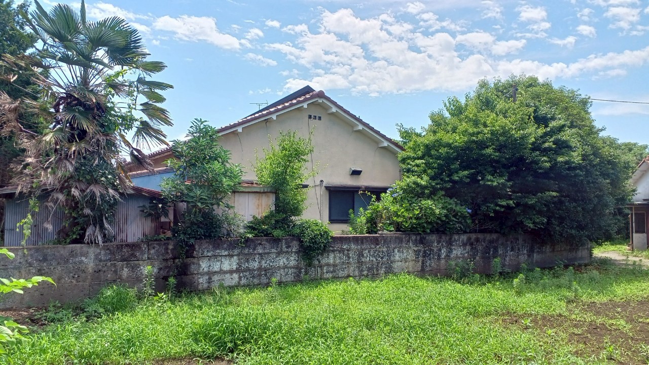 庭木伐採工事＠栃木県宇都宮市