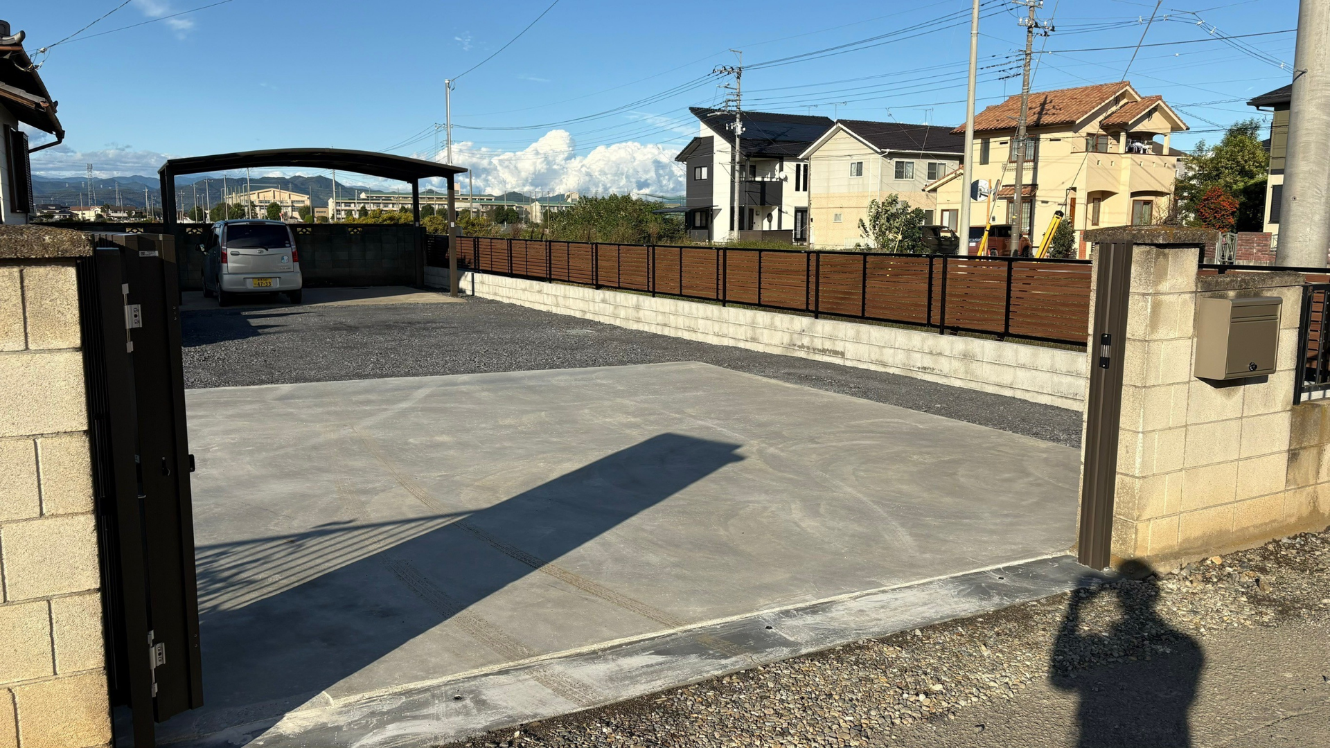 資産価値と利便性を最大化しやすい建て替え・新築 