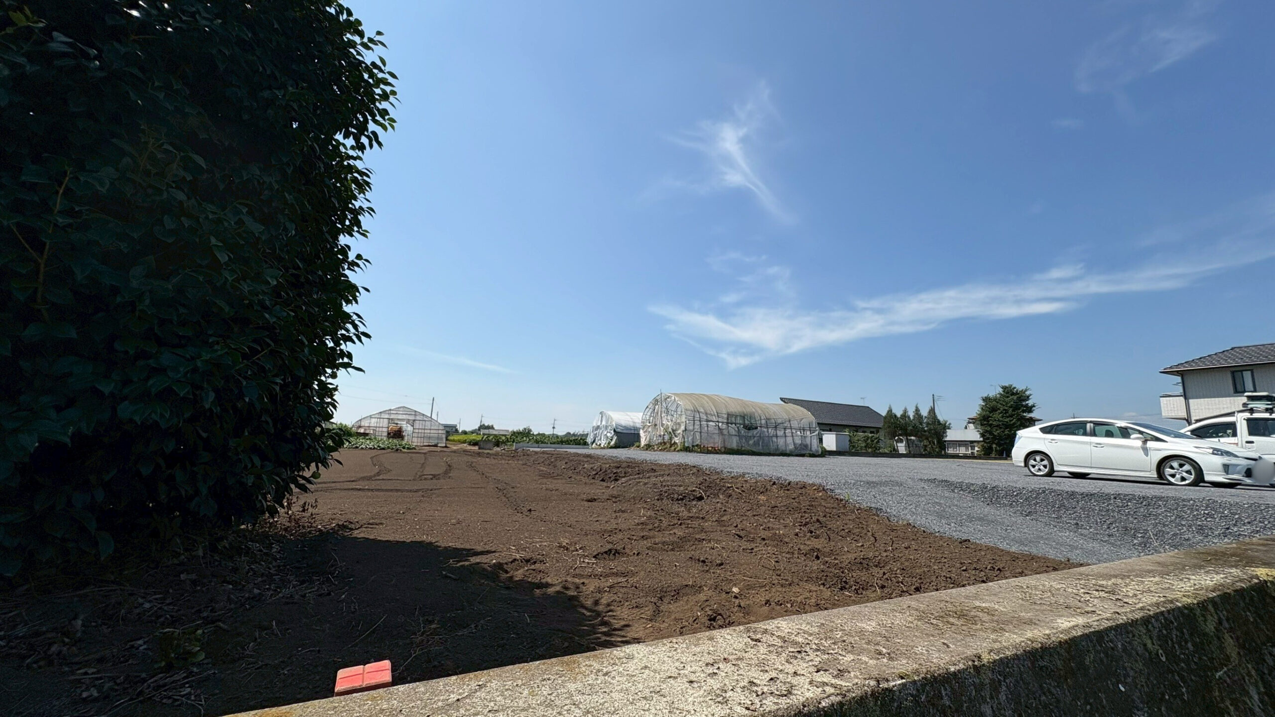 土留め工事＠栃木県下都賀郡壬生町