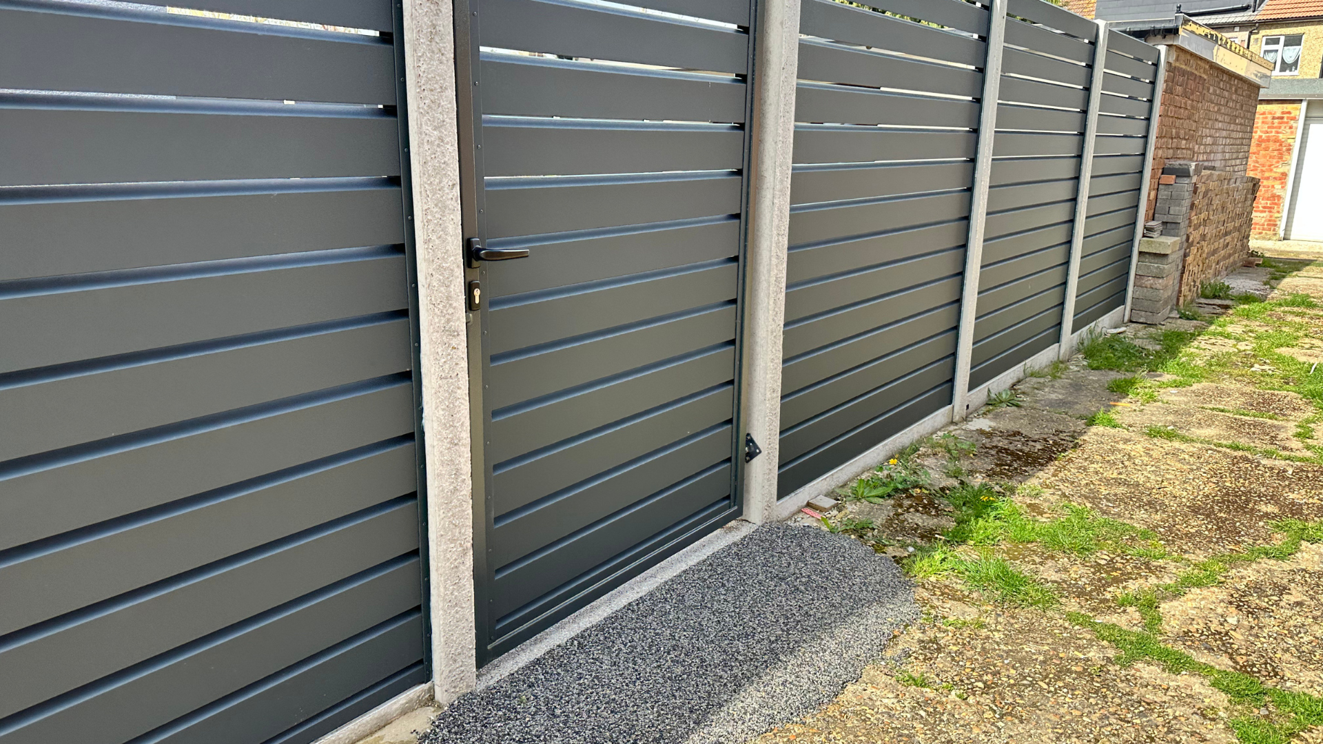 ルーバータイプ