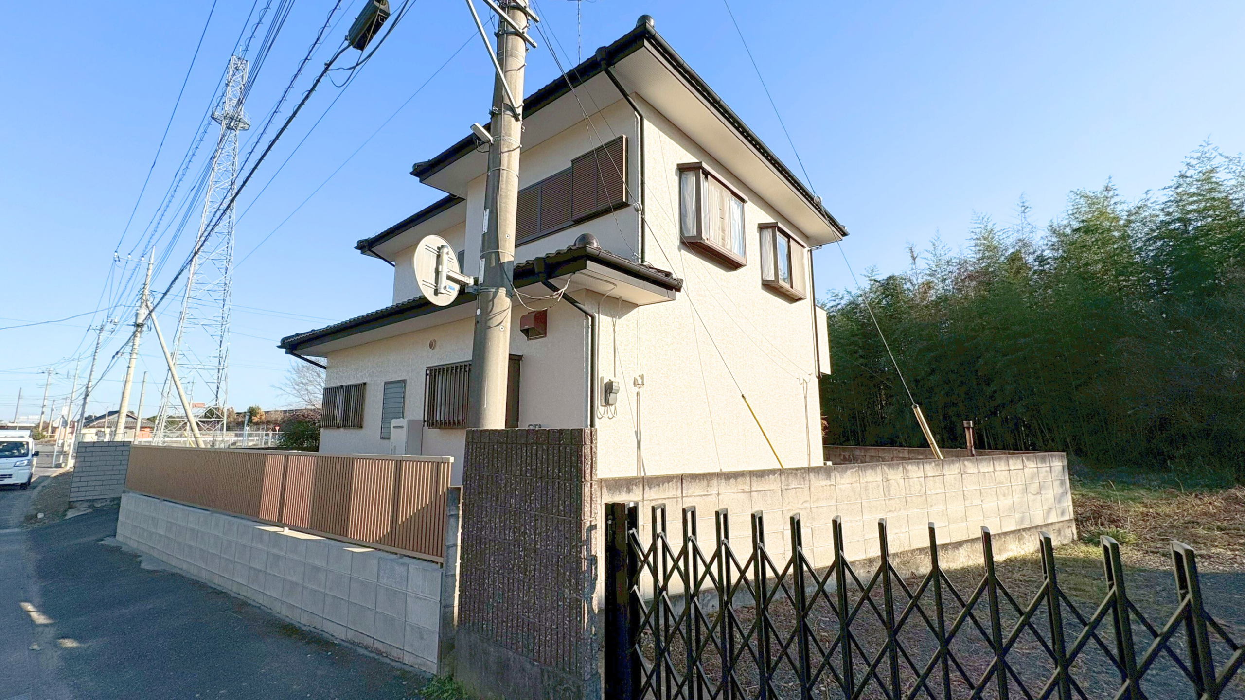 外壁塗装・屋根塗装工事 ＠栃木県栃木市