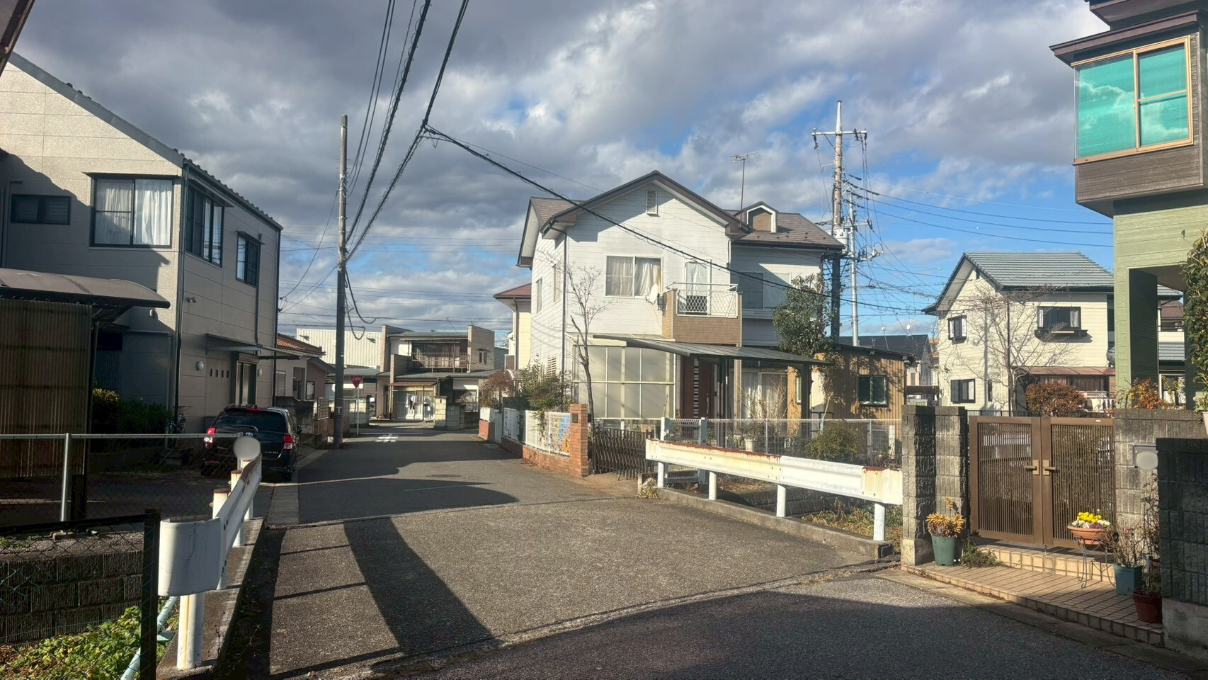 庭木伐採・剪定／草刈り作業＠栃木県宇都宮市