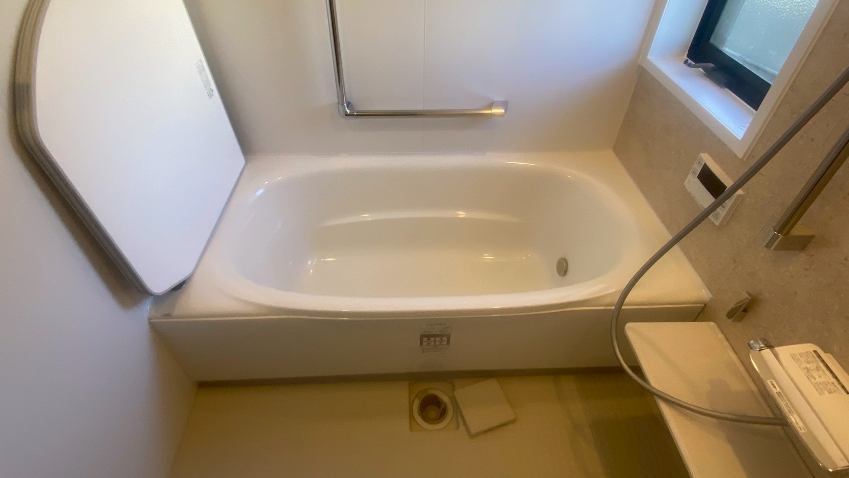 浴室リフォーム@栃木県小山市