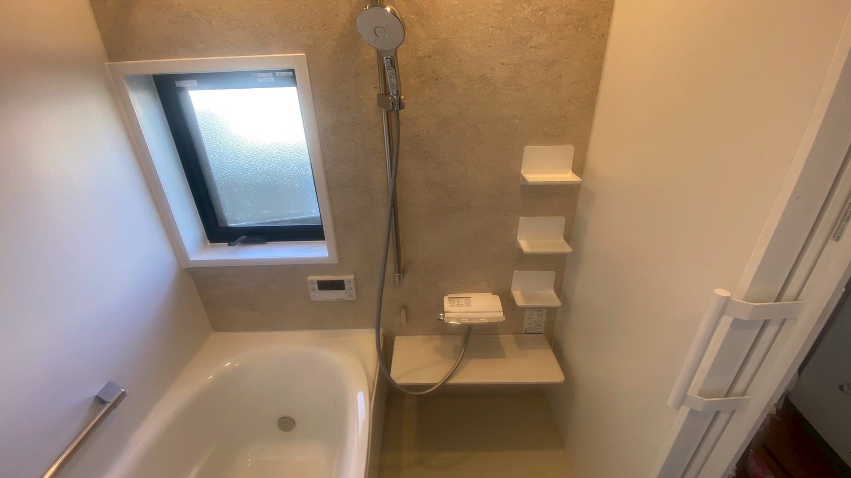 浴室リフォーム@栃木県小山市