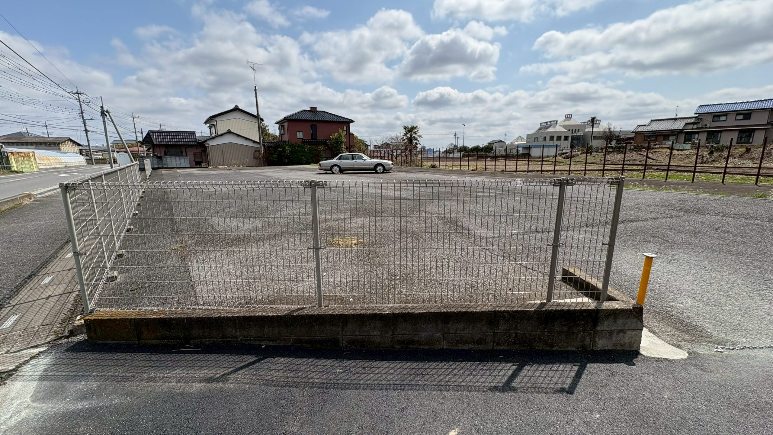 伐採・除草工事／撤去工事 ＠栃木県宇都宮市