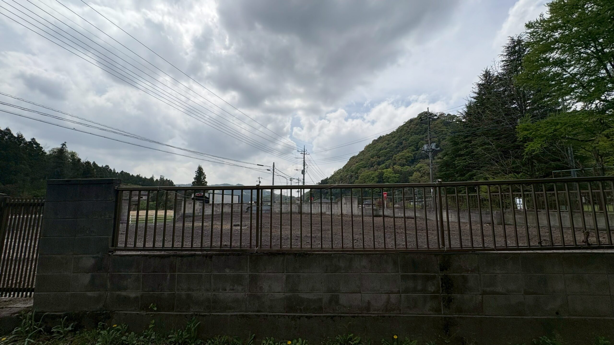 木造2階建て住宅・木造物置小屋解体工事@栃木県佐野市