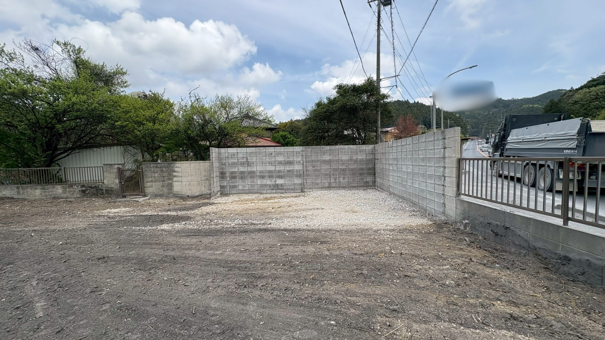 木造2階建て住宅・木造物置小屋解体工事@栃木県佐野市