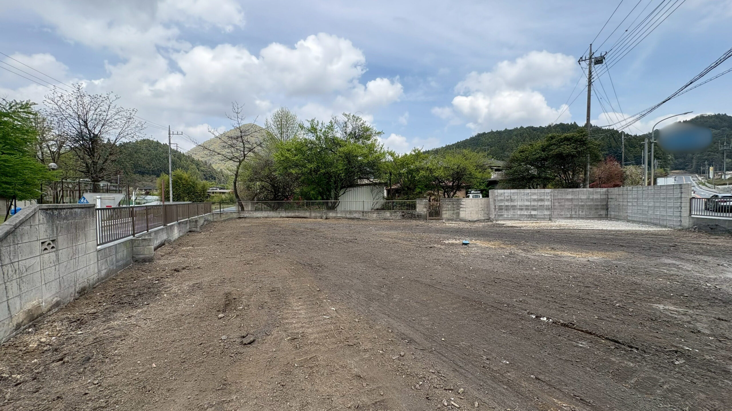 木造2階建て住宅・木造物置小屋解体工事@栃木県佐野市