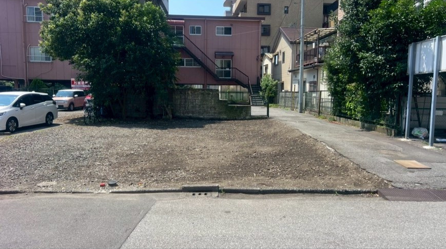 木造2階建て住宅解体工事 ＠栃木県宇都宮市