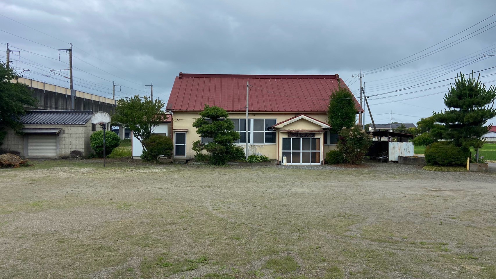 木造平屋・物置小屋解体工事 ＠栃木県宇都宮市