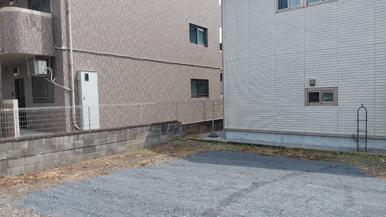 物置小屋解体工事 @栃木県宇都宮市