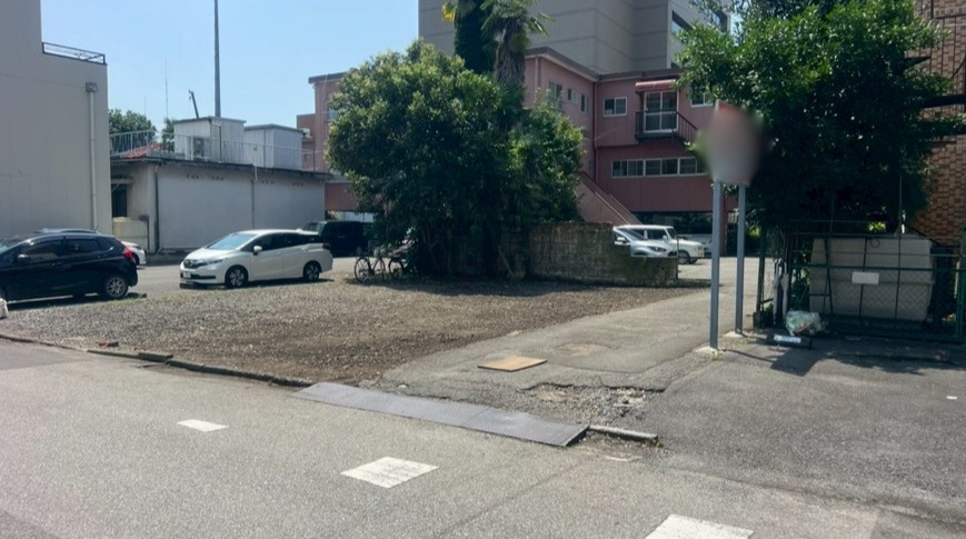 木造2階建て住宅解体工事 ＠栃木県宇都宮市