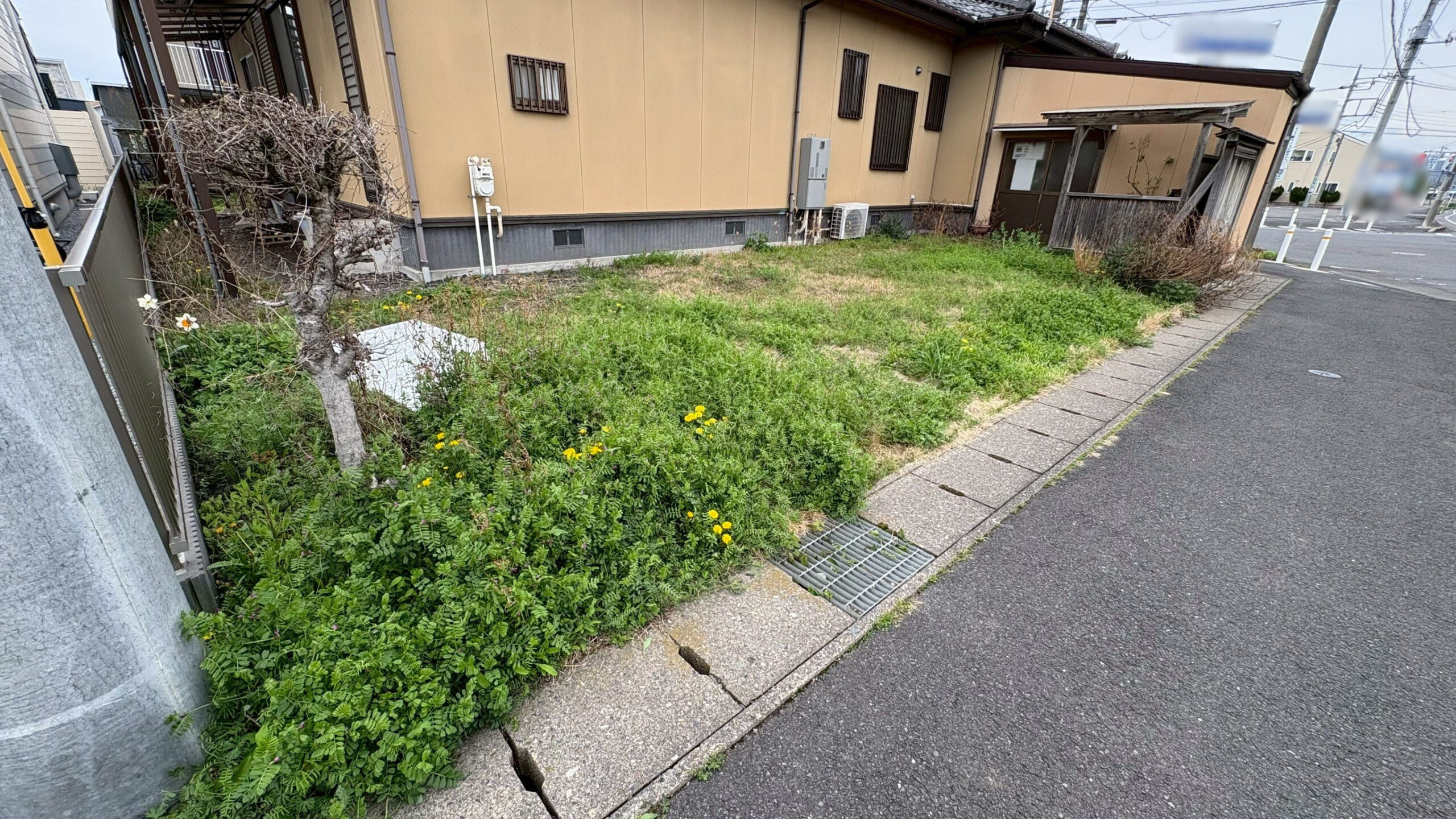 砕石舗装・アスファルト舗装工事@栃木県佐野市