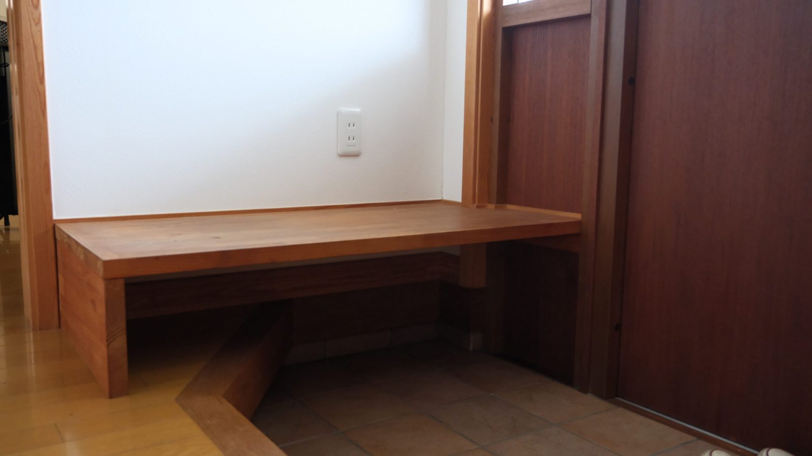 大工工事　栃木